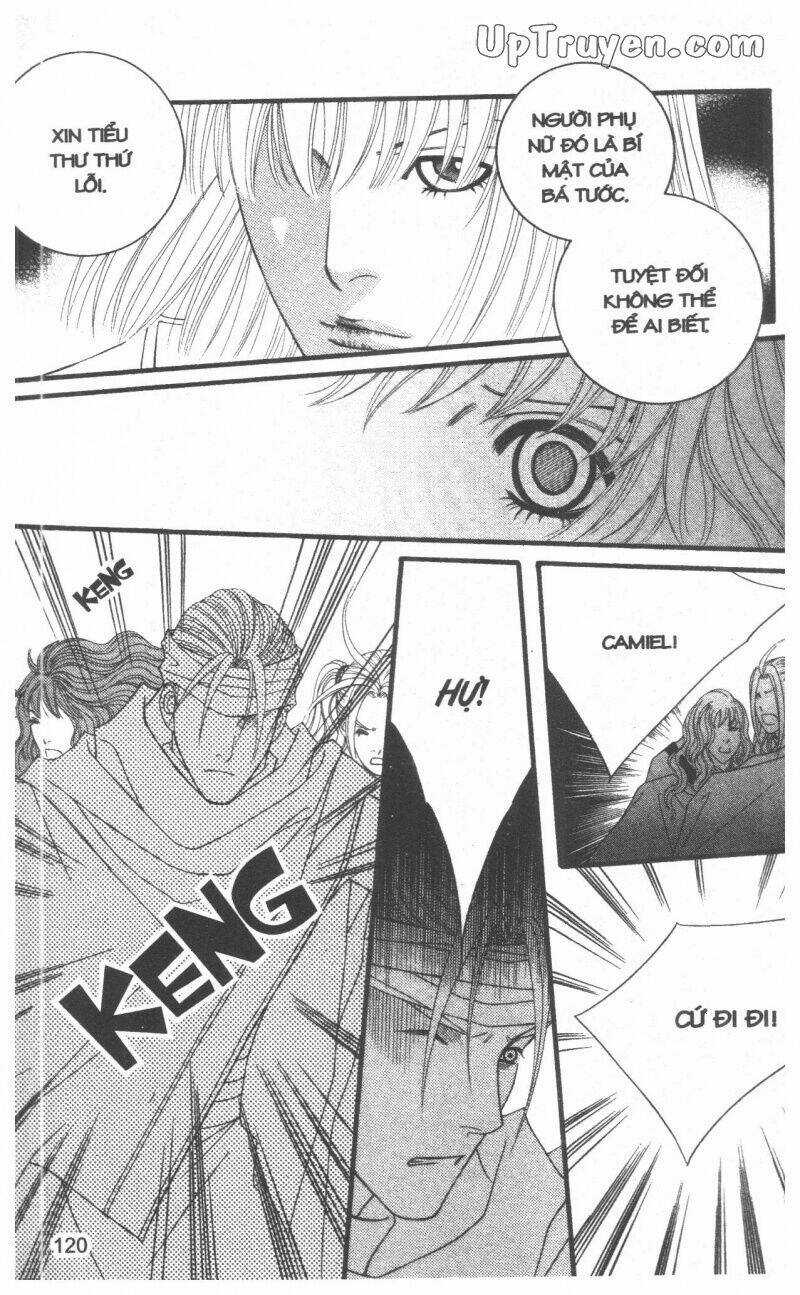 Saver - Vị Cứu Tinh - Chapter 36 - Trang 30