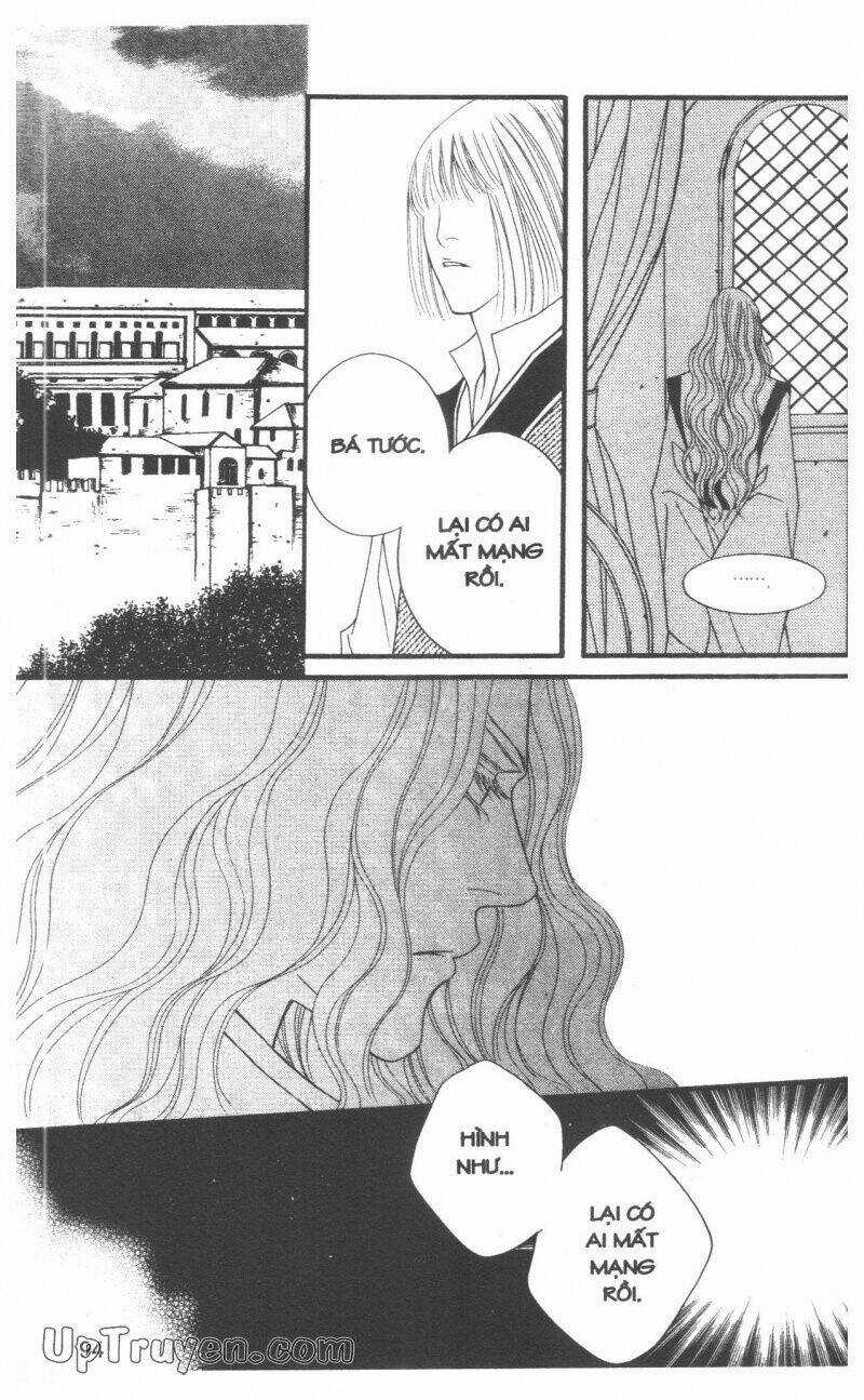 Saver - Vị Cứu Tinh - Chapter 36 - Trang 4