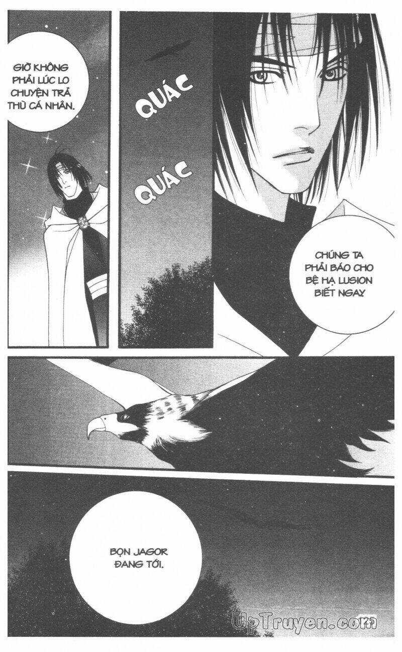 Saver - Vị Cứu Tinh - Chapter 36 - Trang 35