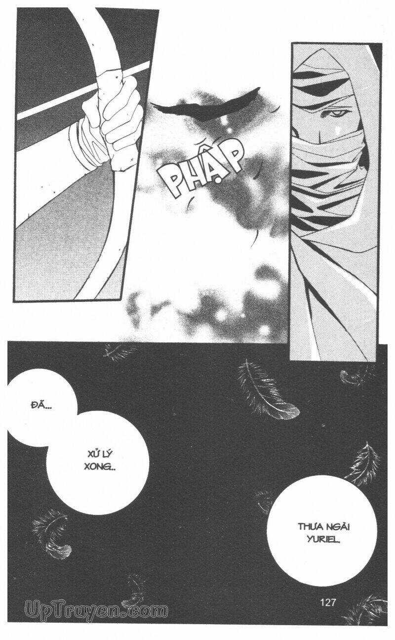 Saver - Vị Cứu Tinh - Chapter 36 - Trang 37