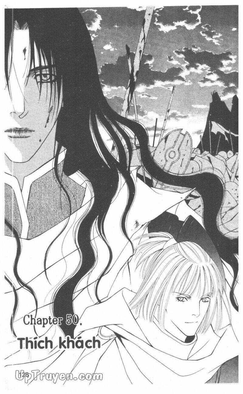 Saver - Vị Cứu Tinh - Chapter 36 - Trang 38