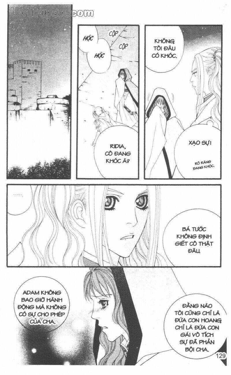 Saver - Vị Cứu Tinh - Chapter 36 - Trang 39