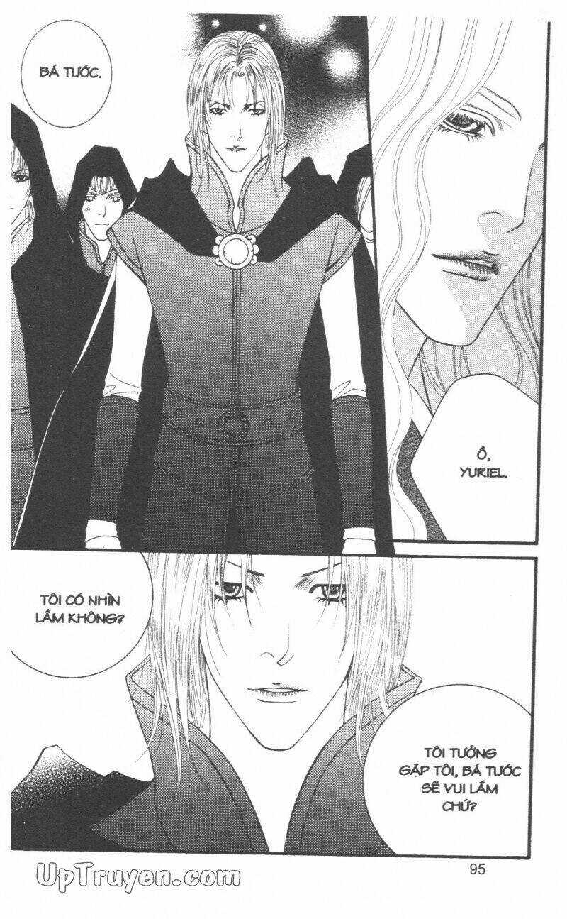 Saver - Vị Cứu Tinh - Chapter 36 - Trang 5