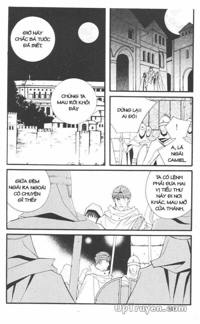 Saver - Vị Cứu Tinh - Chapter 36 - Trang 41