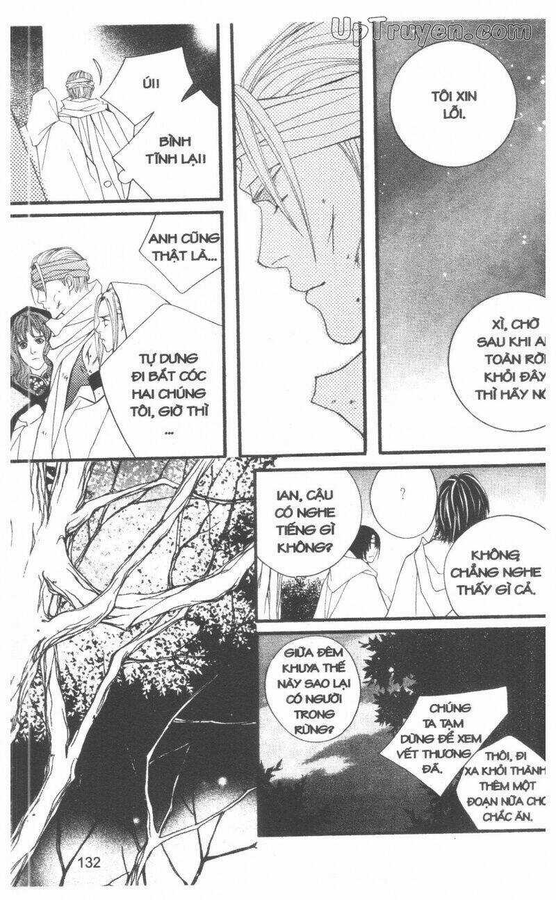 Saver - Vị Cứu Tinh - Chapter 36 - Trang 42