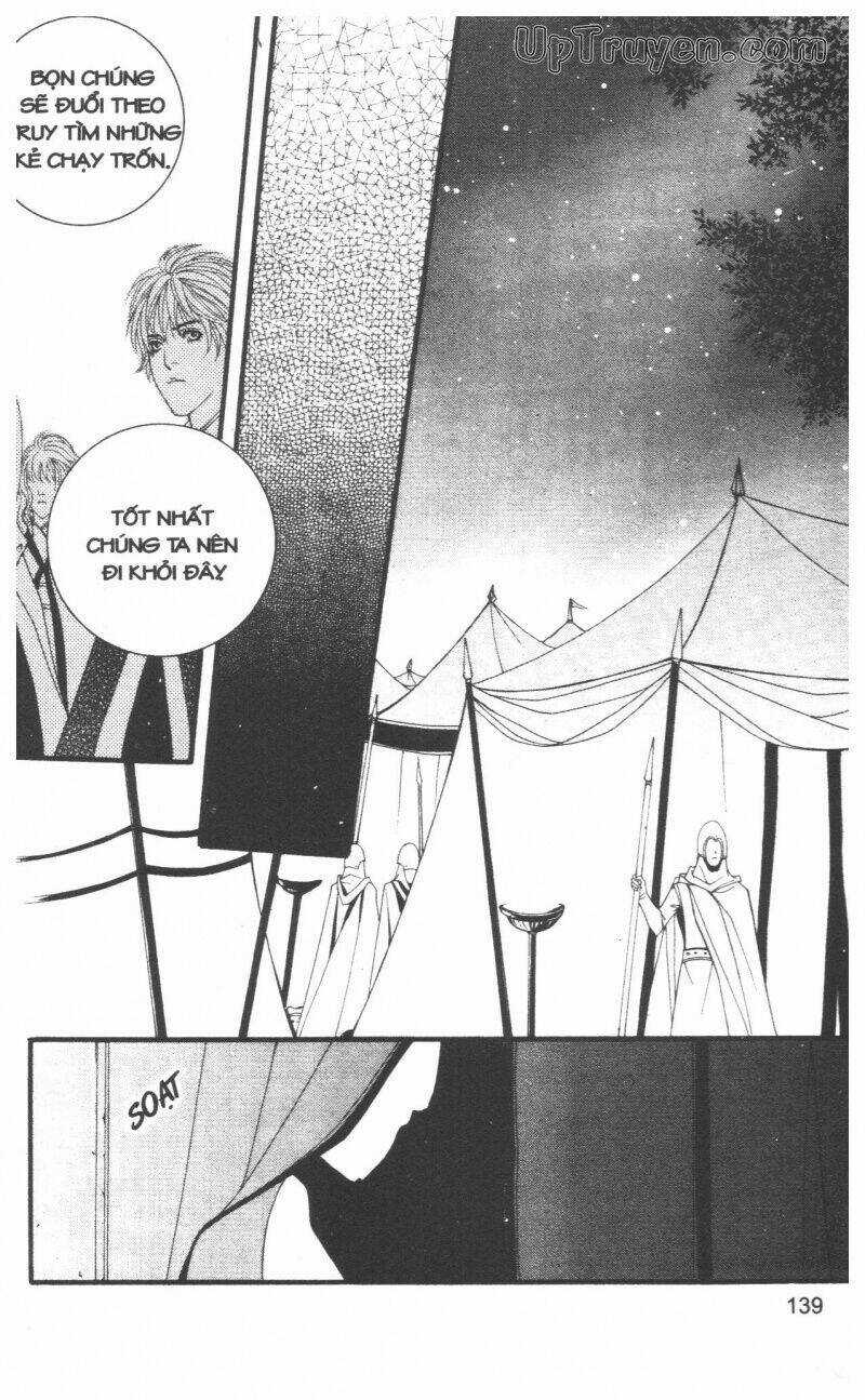 Saver - Vị Cứu Tinh - Chapter 36 - Trang 49