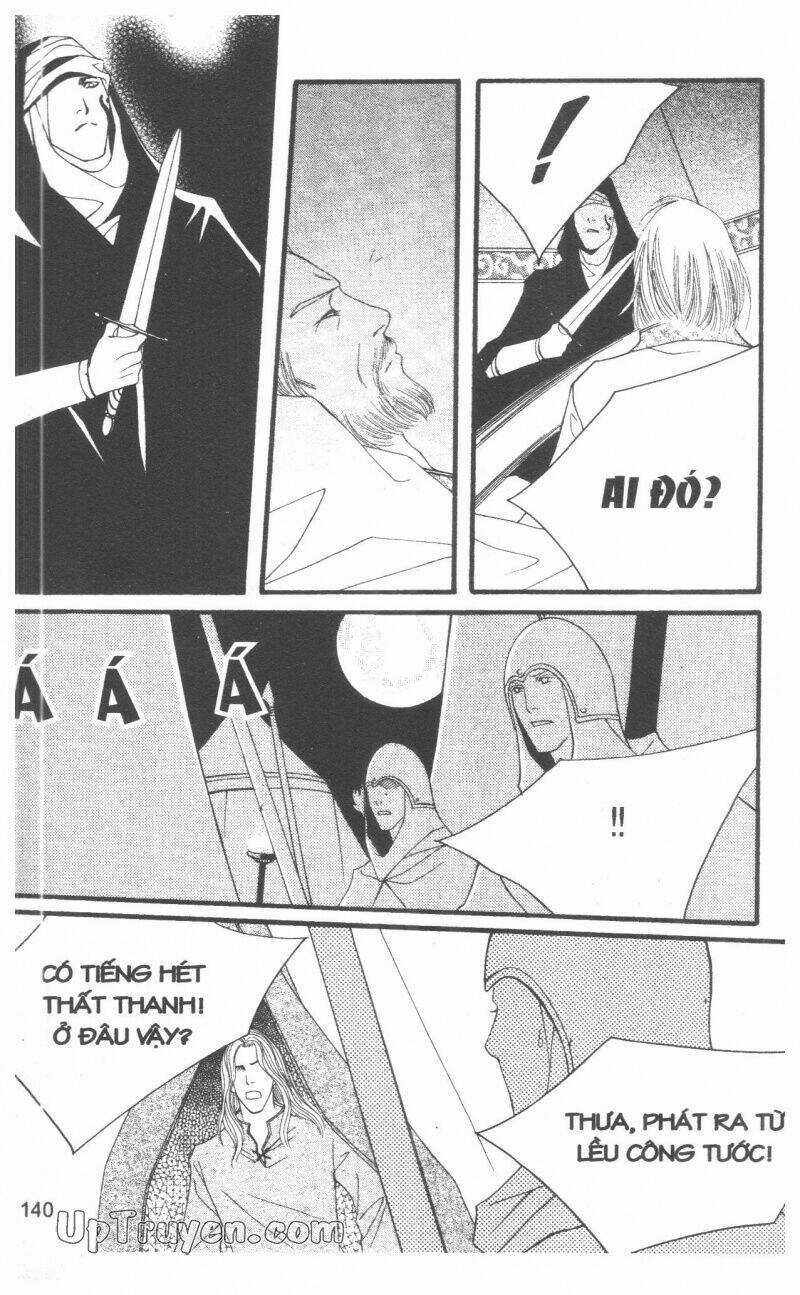 Saver - Vị Cứu Tinh - Chapter 36 - Trang 50