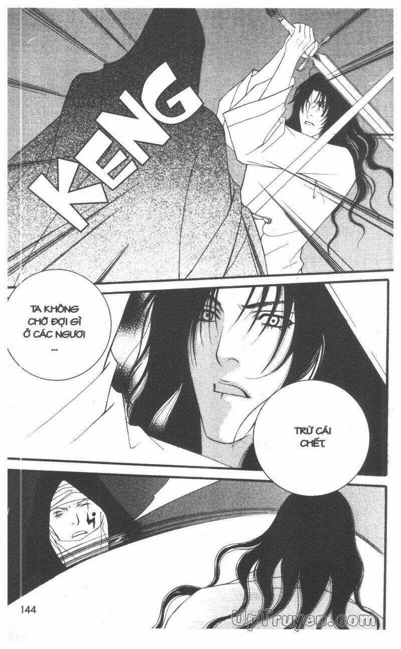 Saver - Vị Cứu Tinh - Chapter 36 - Trang 54