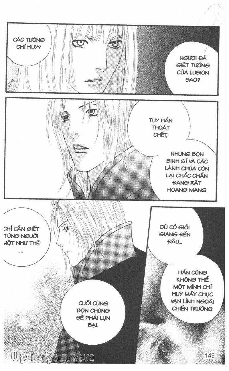 Saver - Vị Cứu Tinh - Chapter 36 - Trang 59