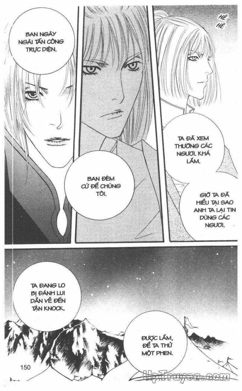 Saver - Vị Cứu Tinh - Chapter 36 - Trang 60