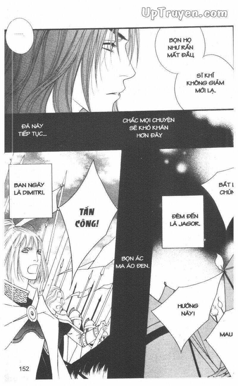 Saver - Vị Cứu Tinh - Chapter 36 - Trang 62