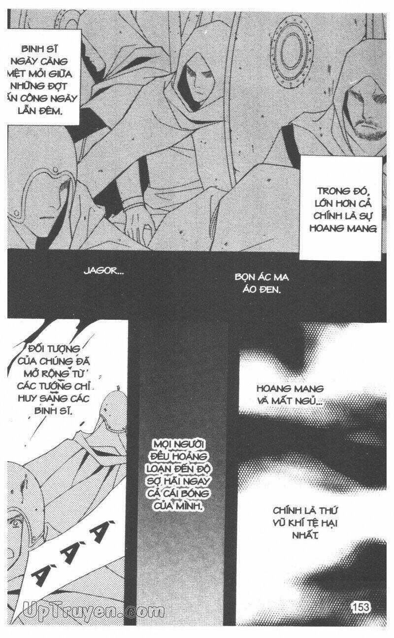 Saver - Vị Cứu Tinh - Chapter 36 - Trang 63