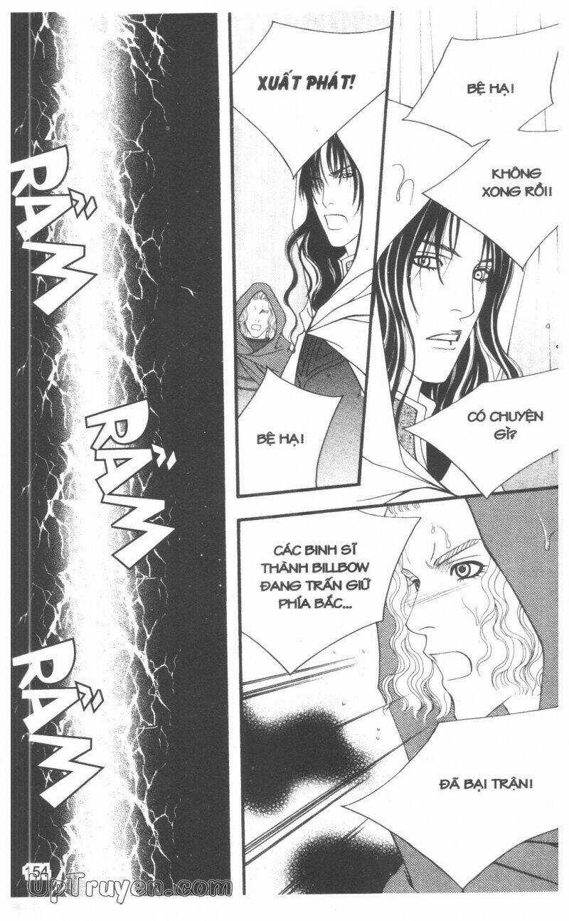 Saver - Vị Cứu Tinh - Chapter 36 - Trang 64