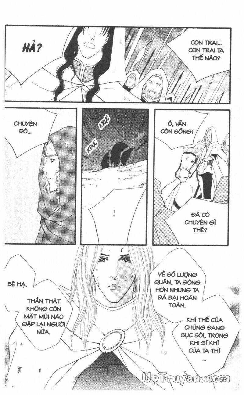 Saver - Vị Cứu Tinh - Chapter 36 - Trang 65