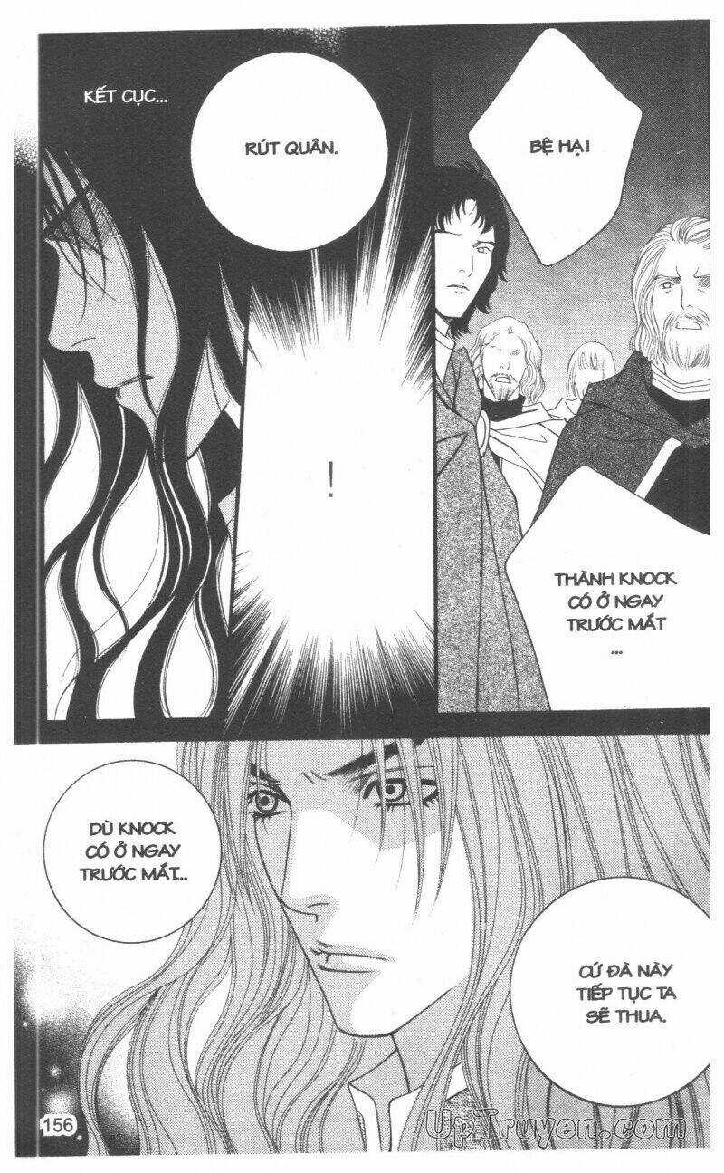 Saver - Vị Cứu Tinh - Chapter 36 - Trang 66