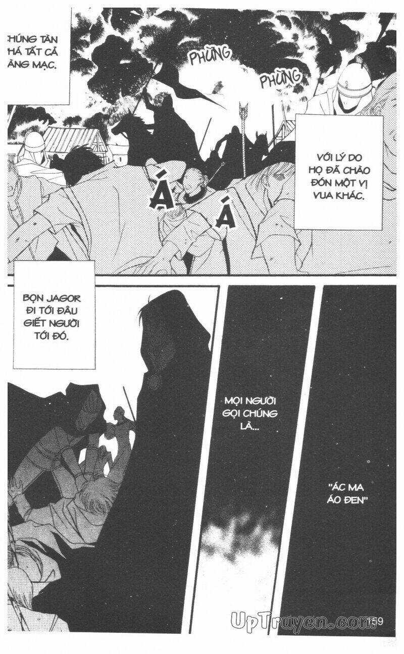 Saver - Vị Cứu Tinh - Chapter 36 - Trang 69