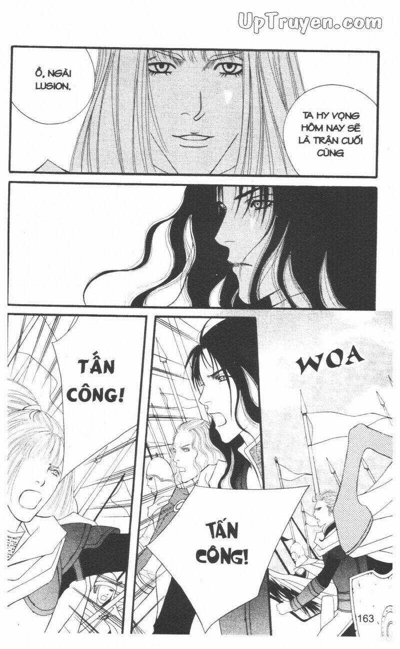 Saver - Vị Cứu Tinh - Chapter 36 - Trang 73