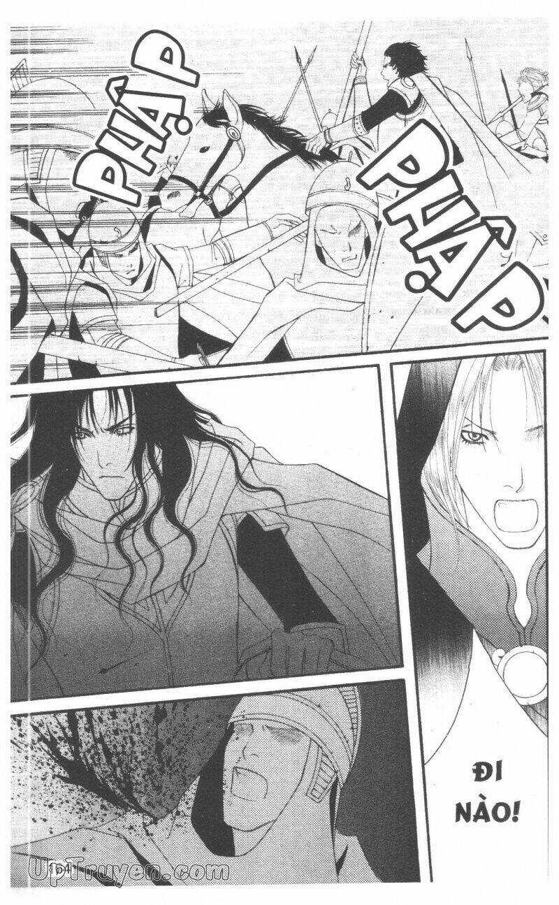 Saver - Vị Cứu Tinh - Chapter 36 - Trang 74