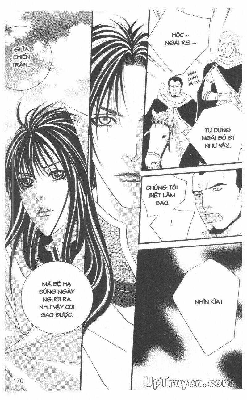 Saver - Vị Cứu Tinh - Chapter 36 - Trang 80