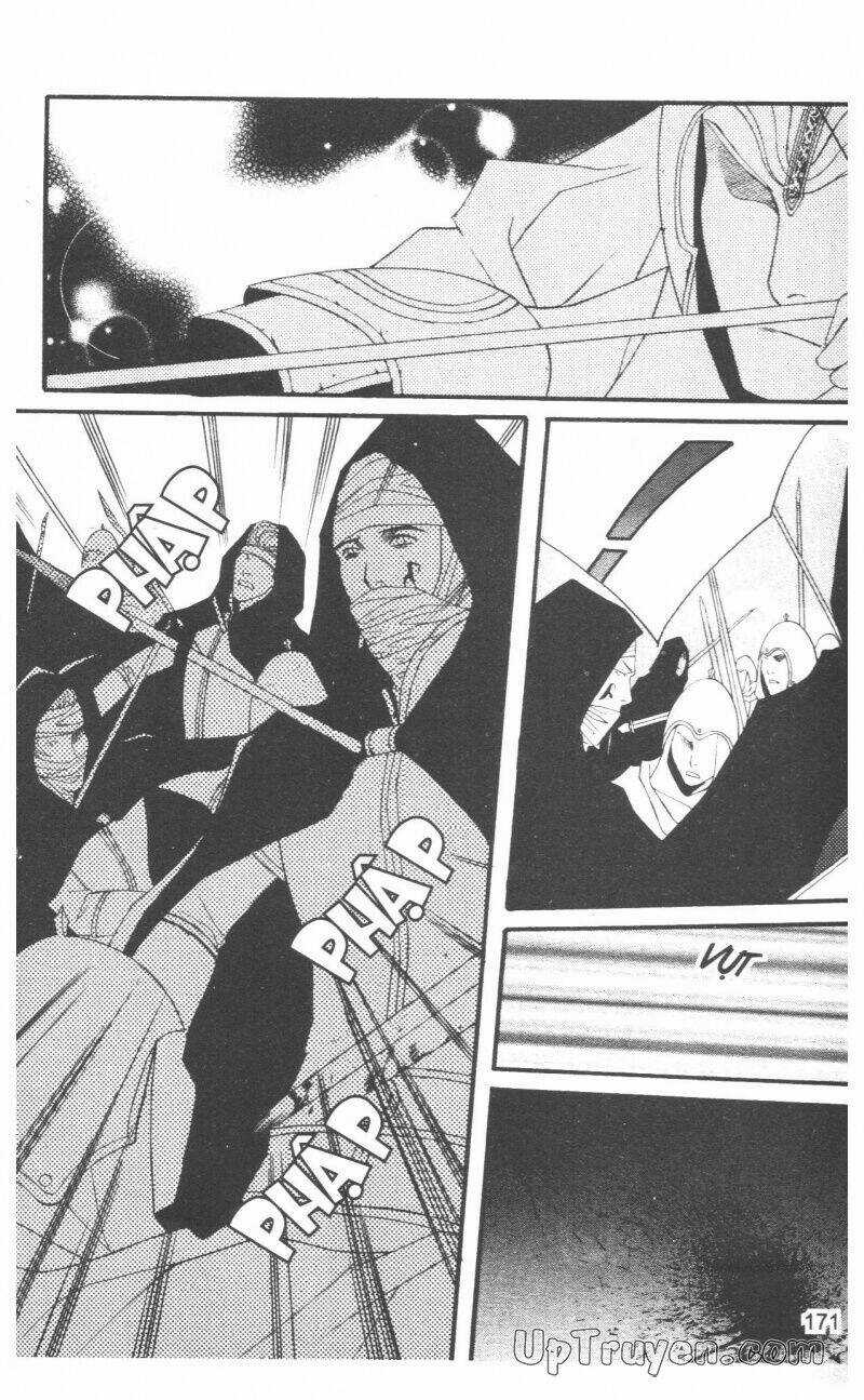 Saver - Vị Cứu Tinh - Chapter 36 - Trang 81