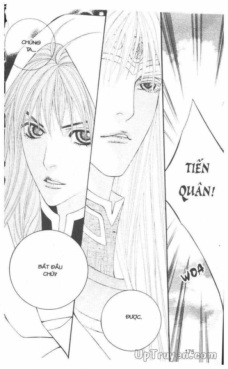 Saver - Vị Cứu Tinh - Chapter 36 - Trang 85