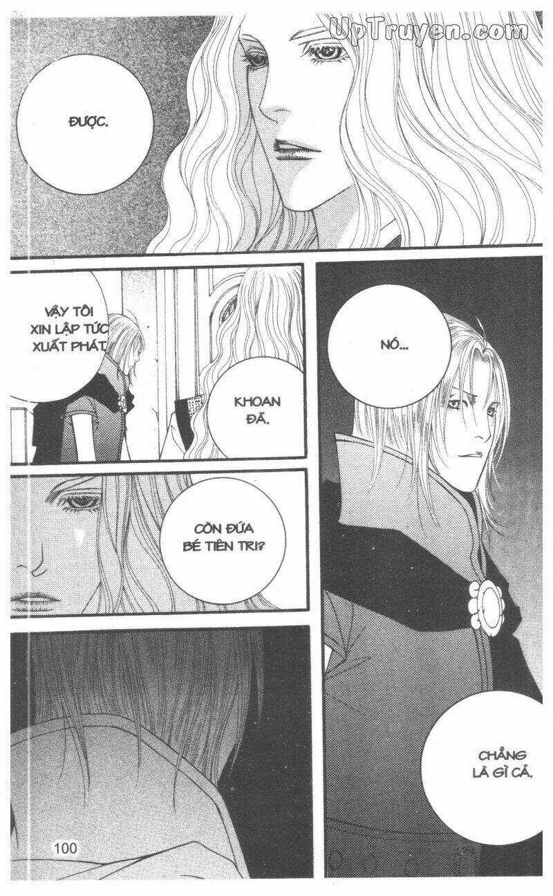 Saver - Vị Cứu Tinh - Chapter 36 - Trang 10