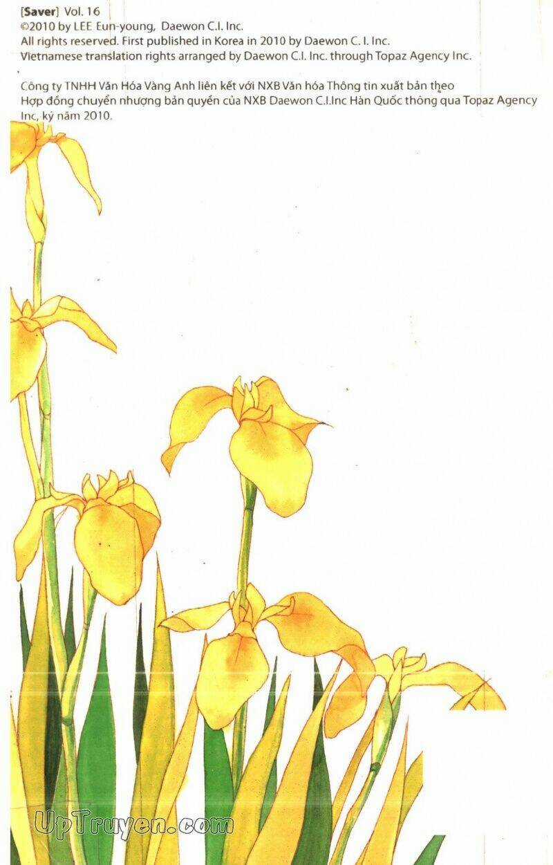 Saver - Vị Cứu Tinh - Chapter 37 - Trang 2