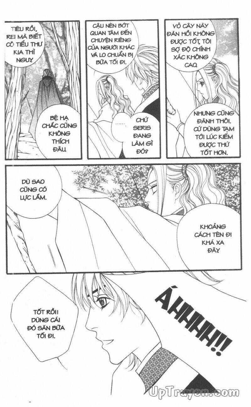 Saver - Vị Cứu Tinh - Chapter 37 - Trang 11