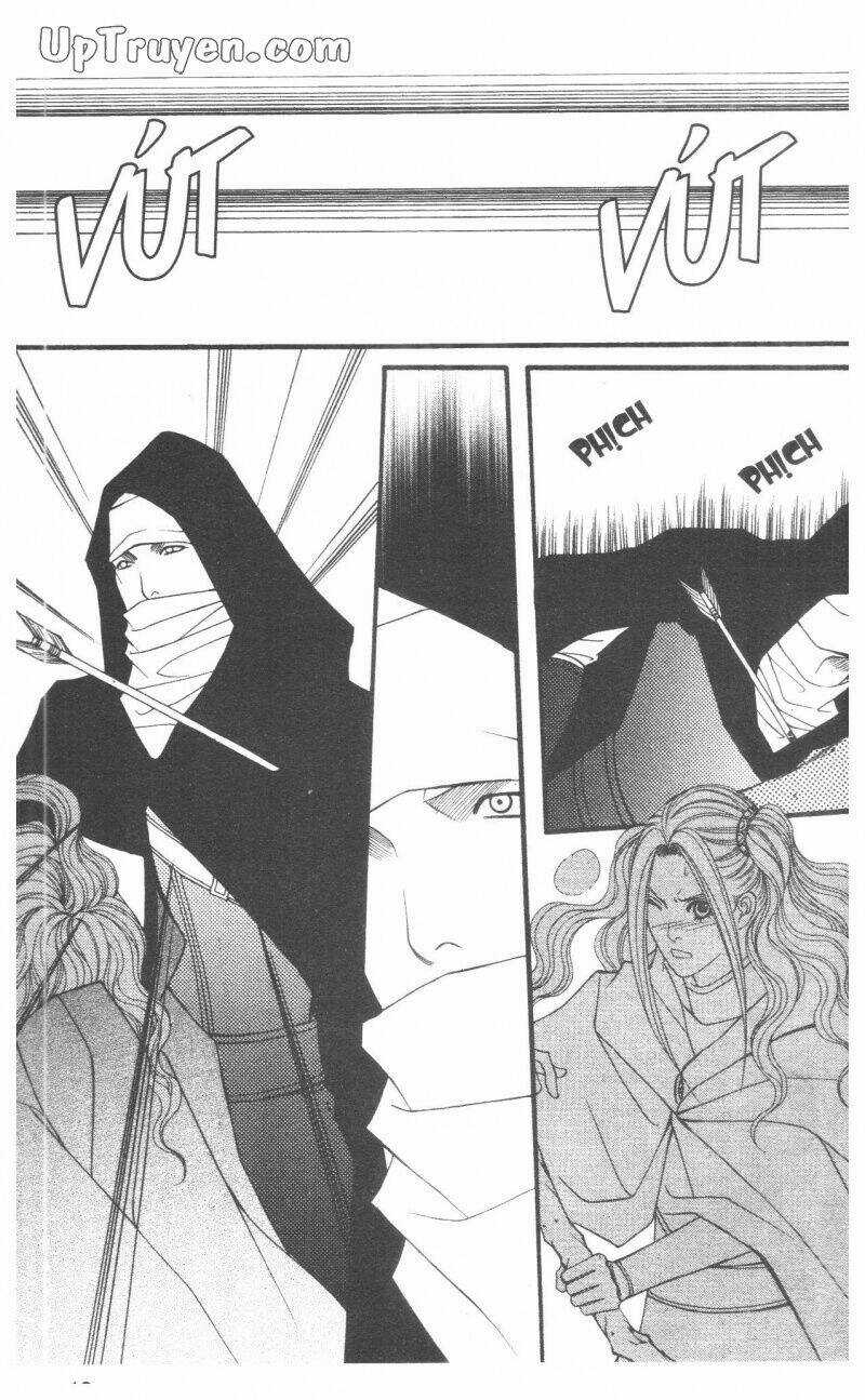 Saver - Vị Cứu Tinh - Chapter 37 - Trang 15