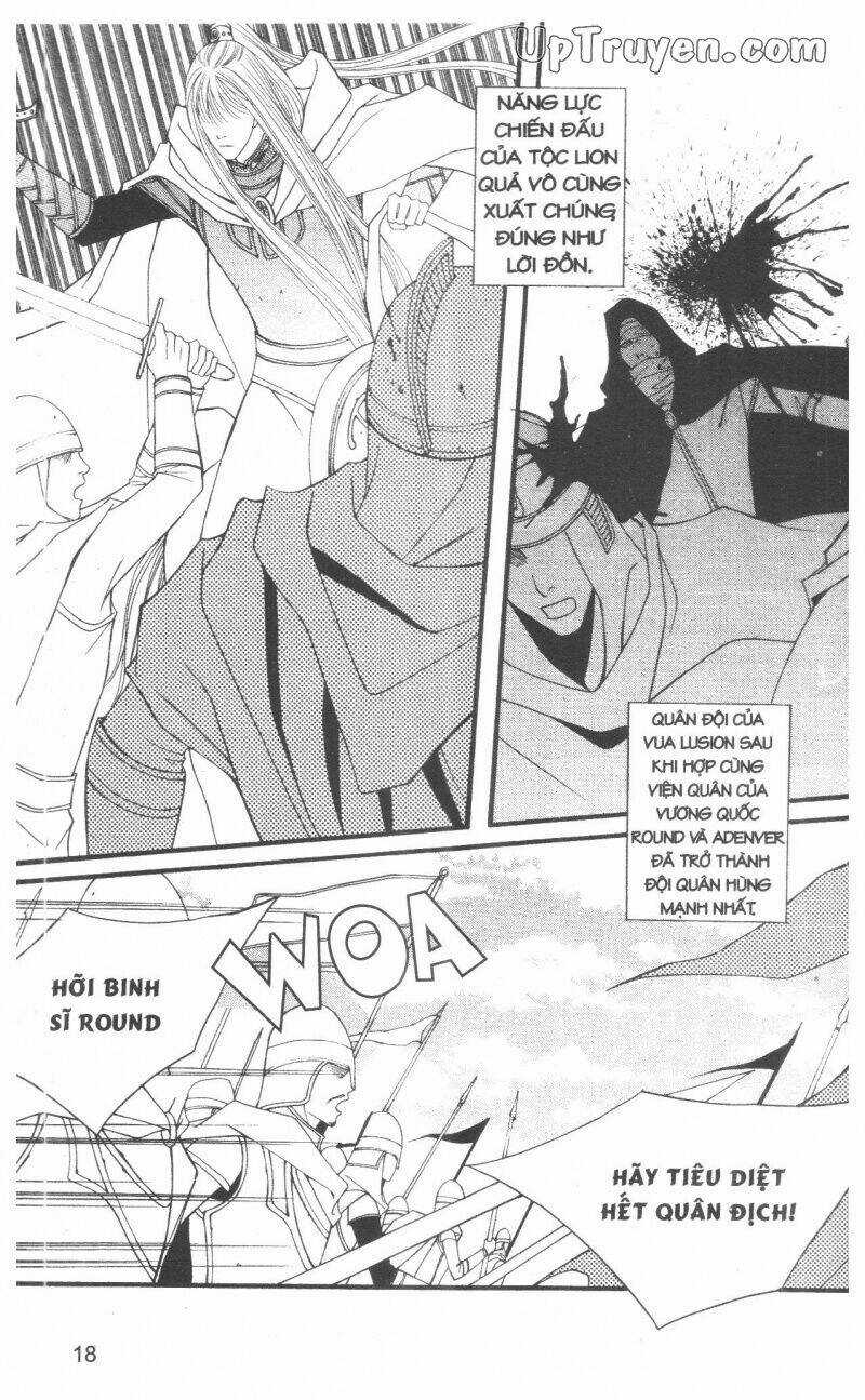 Saver - Vị Cứu Tinh - Chapter 37 - Trang 21