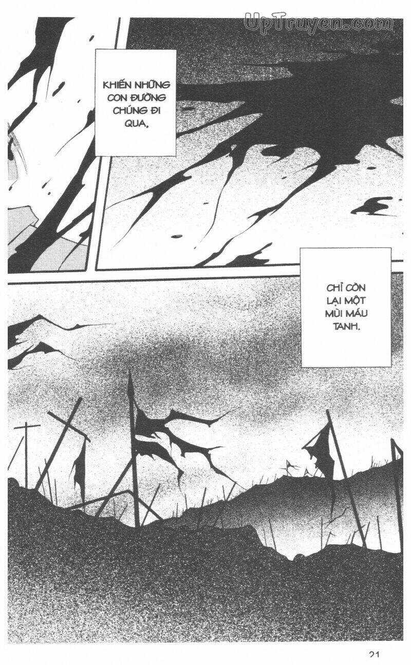 Saver - Vị Cứu Tinh - Chapter 37 - Trang 24