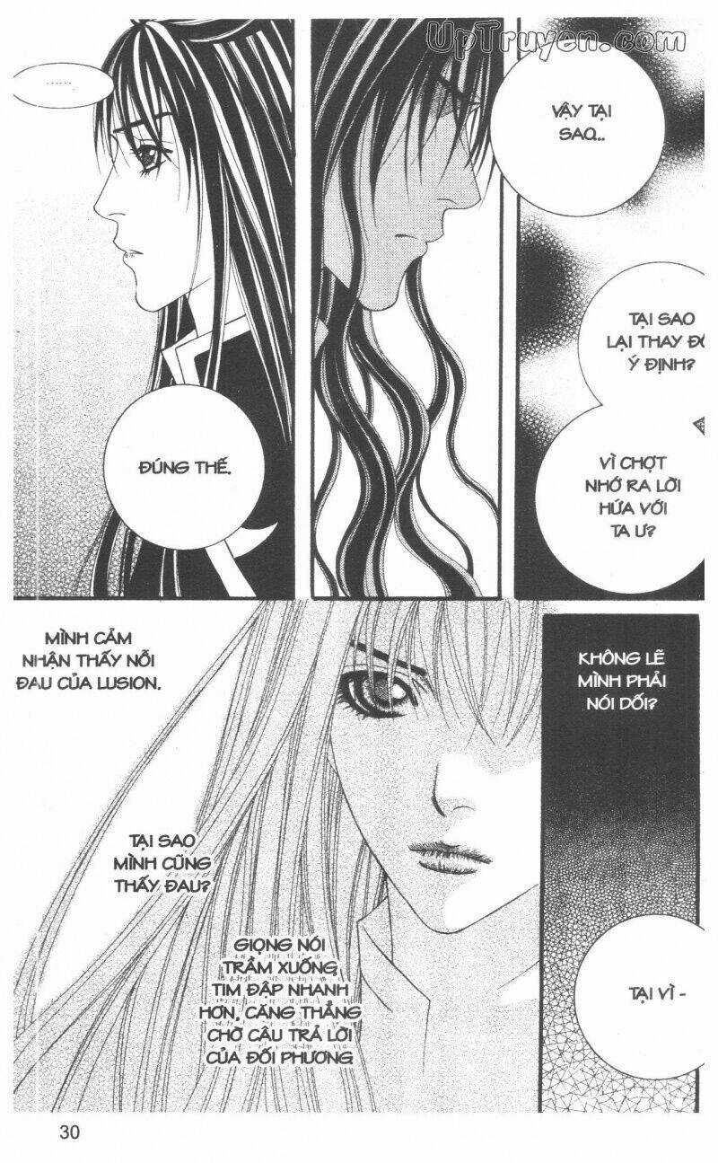 Saver - Vị Cứu Tinh - Chapter 37 - Trang 33