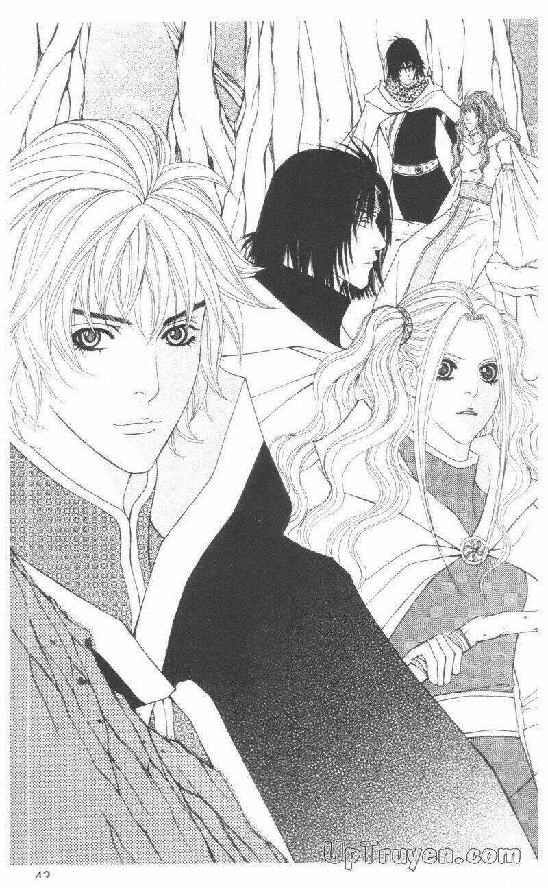 Saver - Vị Cứu Tinh - Chapter 37 - Trang 45