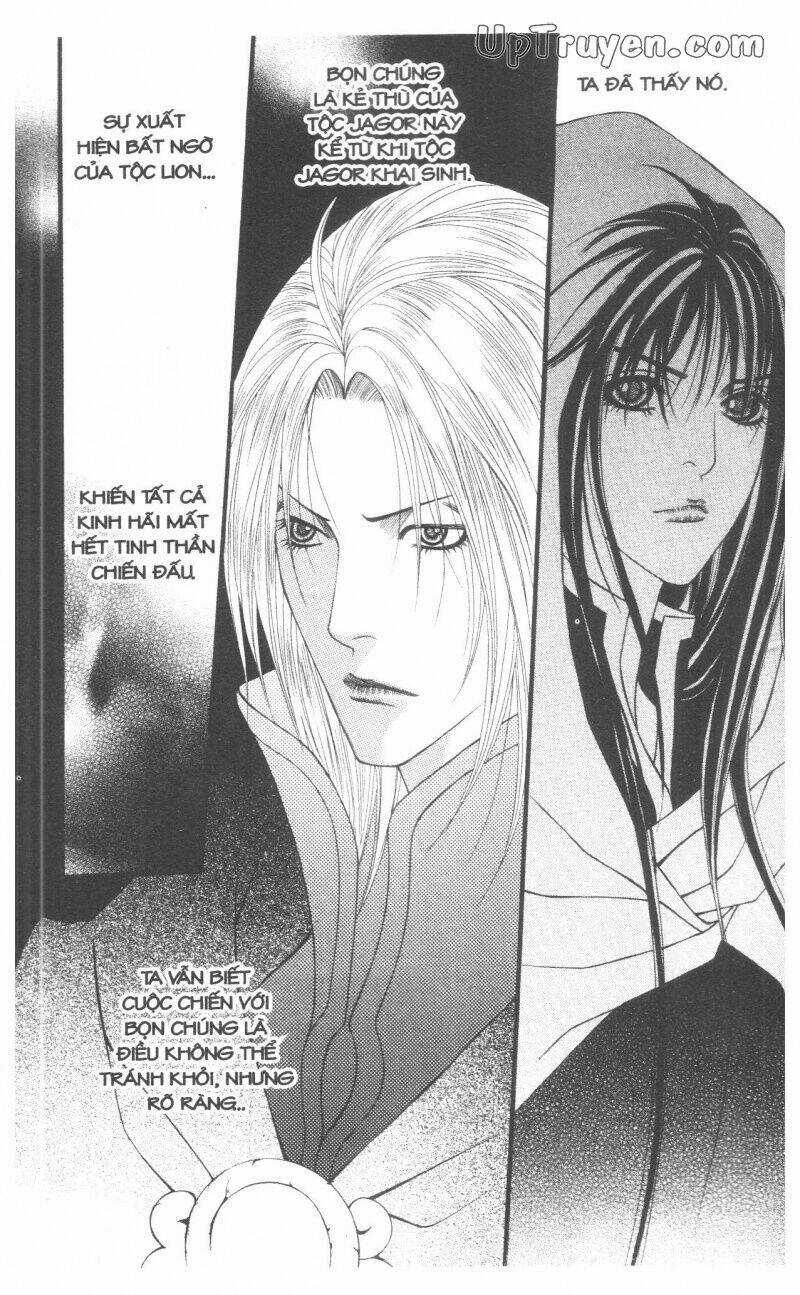 Saver - Vị Cứu Tinh - Chapter 37 - Trang 49