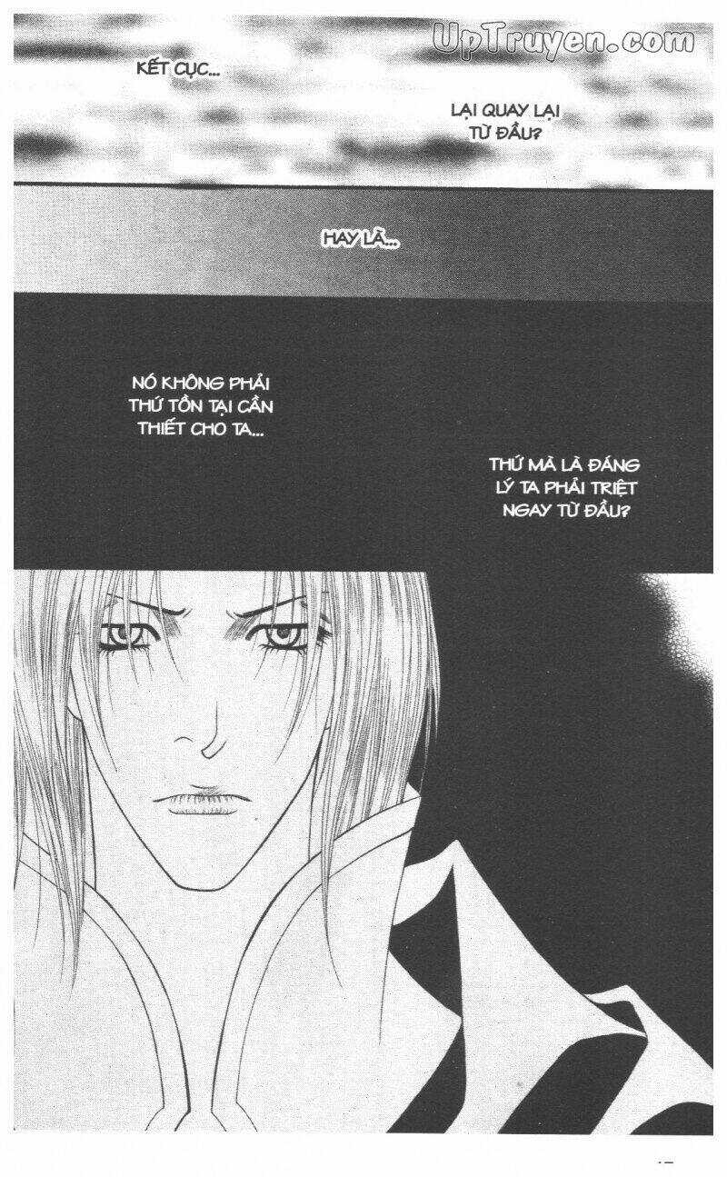 Saver - Vị Cứu Tinh - Chapter 37 - Trang 50