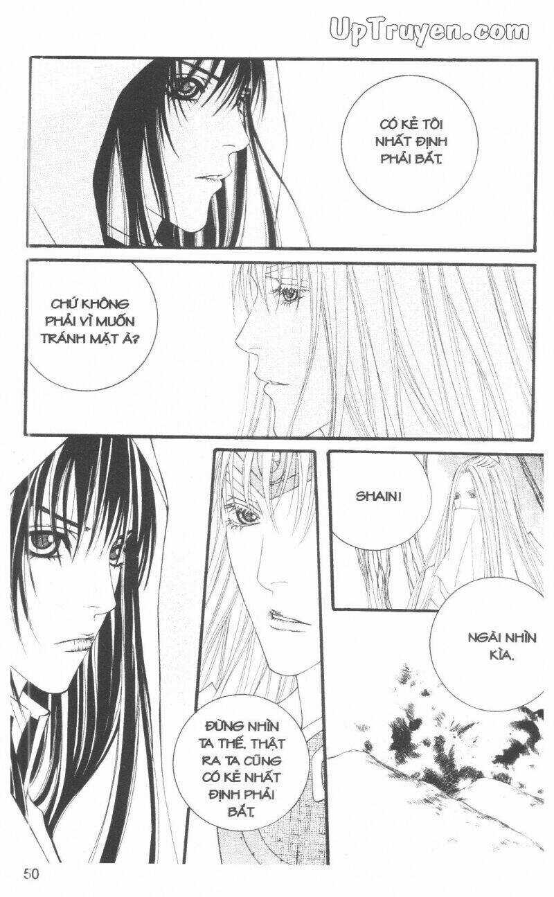 Saver - Vị Cứu Tinh - Chapter 37 - Trang 53