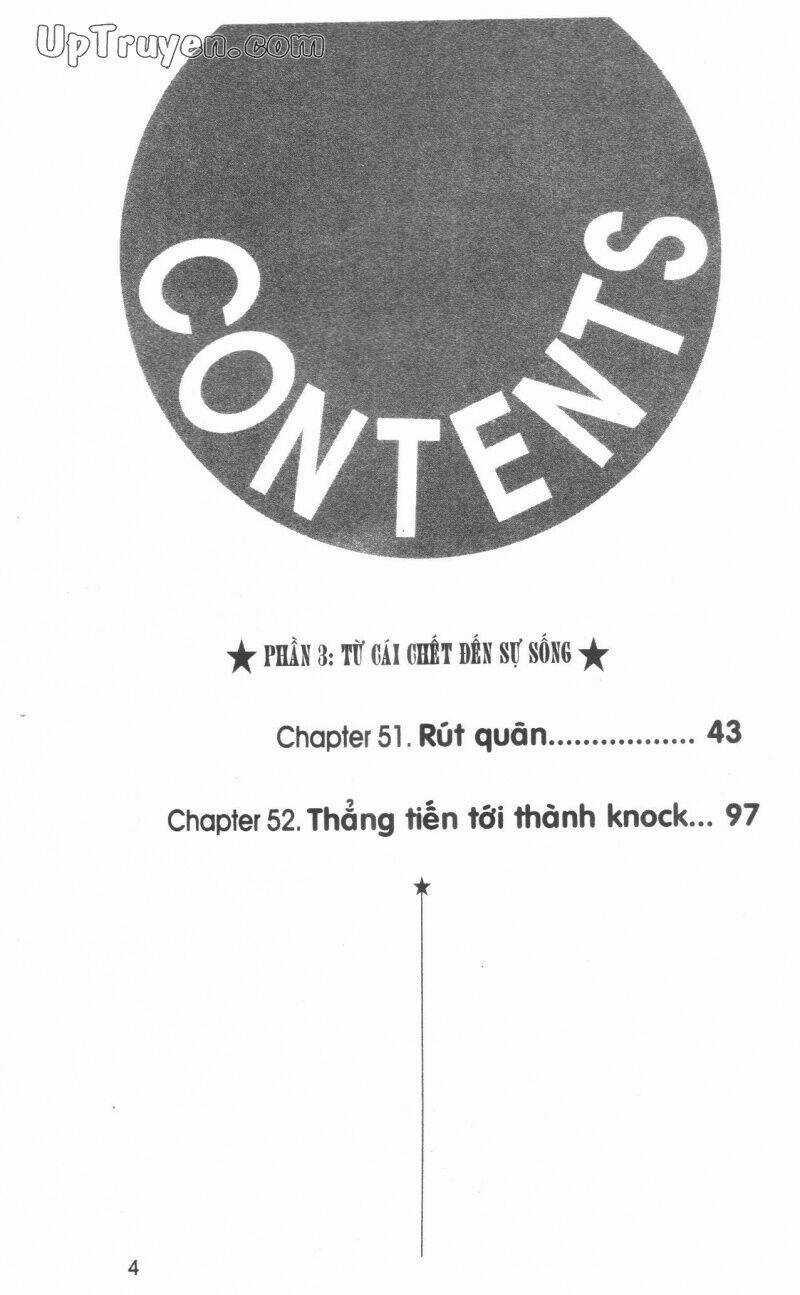 Saver - Vị Cứu Tinh - Chapter 37 - Trang 7