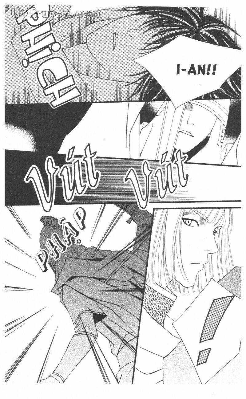 Saver - Vị Cứu Tinh - Chapter 37 - Trang 68