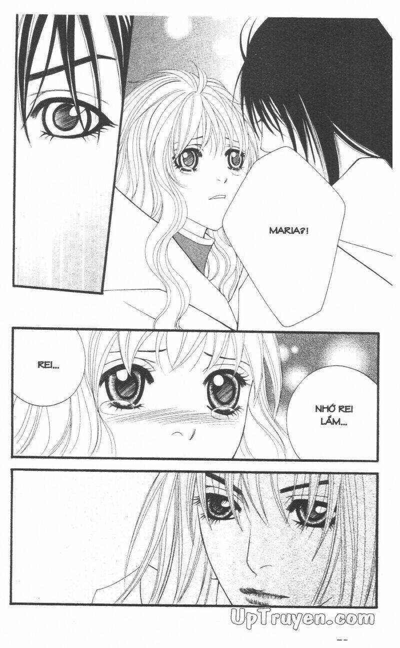 Saver - Vị Cứu Tinh - Chapter 37 - Trang 76