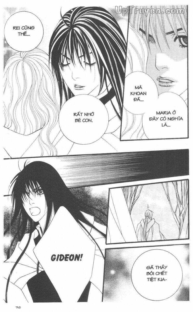 Saver - Vị Cứu Tinh - Chapter 37 - Trang 77