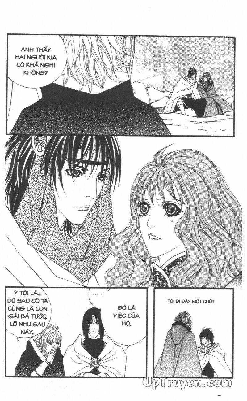 Saver - Vị Cứu Tinh - Chapter 37 - Trang 10