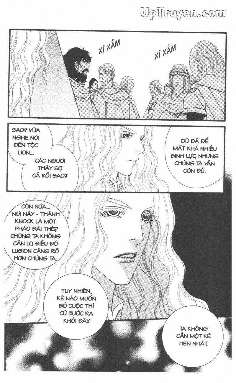 Saver - Vị Cứu Tinh - Chapter 38 - Trang 12