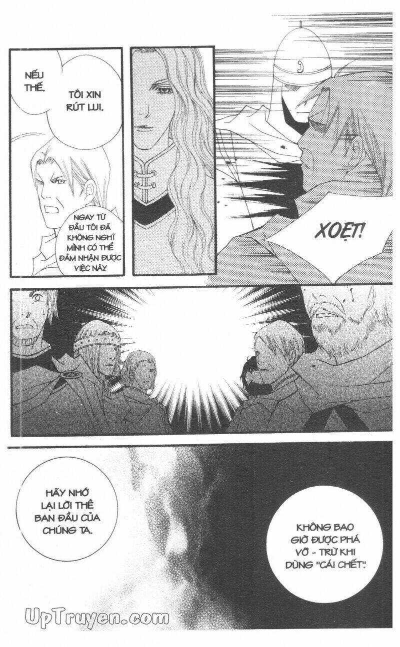 Saver - Vị Cứu Tinh - Chapter 38 - Trang 13