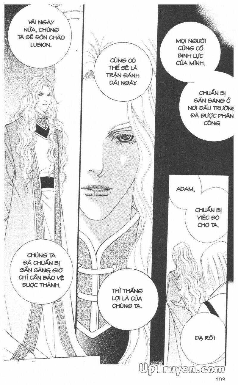 Saver - Vị Cứu Tinh - Chapter 38 - Trang 14