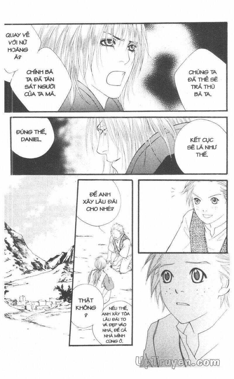 Saver - Vị Cứu Tinh - Chapter 38 - Trang 17