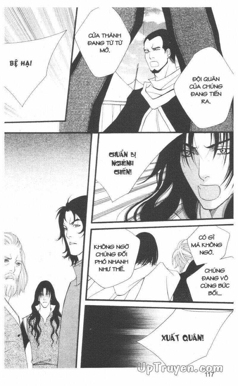 Saver - Vị Cứu Tinh - Chapter 38 - Trang 28