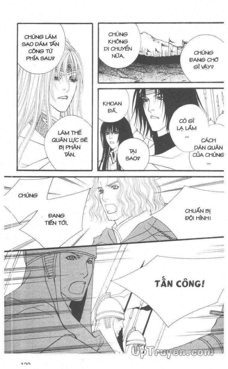 Saver - Vị Cứu Tinh - Chapter 38 - Trang 31