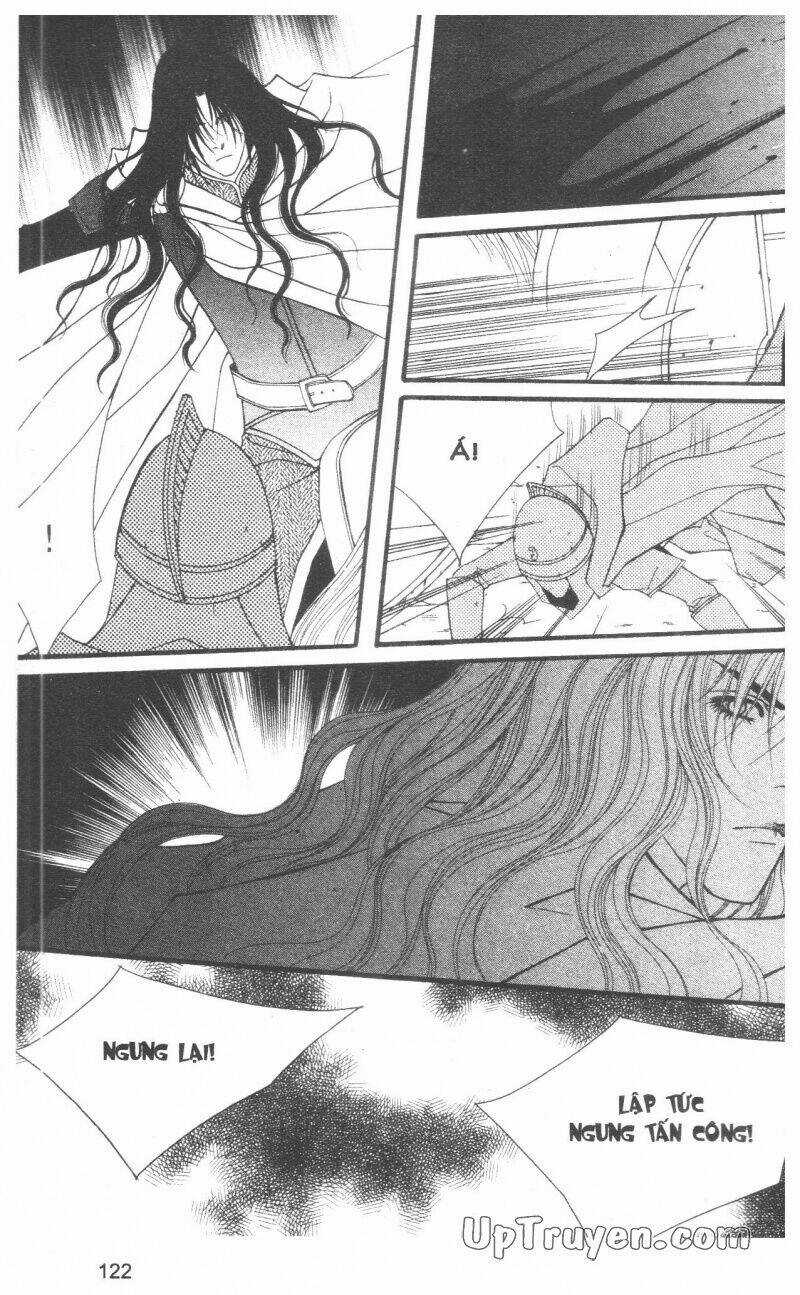 Saver - Vị Cứu Tinh - Chapter 38 - Trang 33