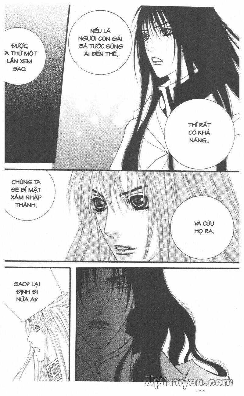 Saver - Vị Cứu Tinh - Chapter 38 - Trang 40