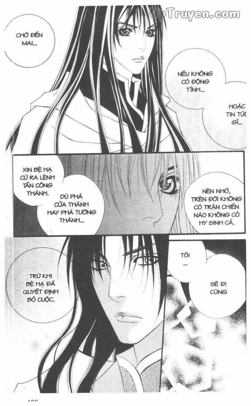 Saver - Vị Cứu Tinh - Chapter 38 - Trang 43